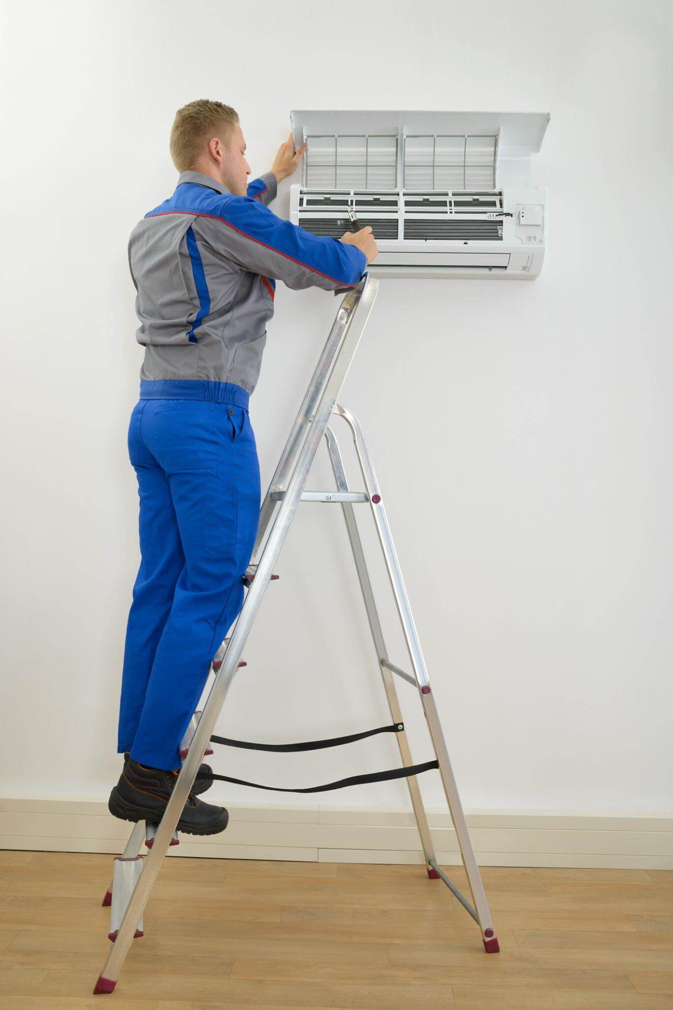 AC Repair & Installation Service East Rutherford